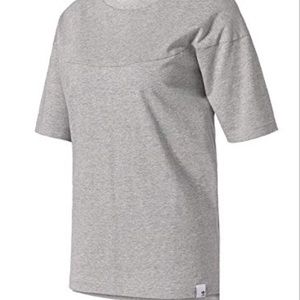 Women’s adidas Originals XBYO Crew Neck Tee, NWT